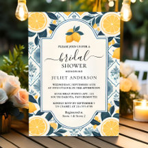 Chá de panela de Limão do Limão de Diversão da Com