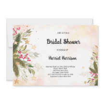 Chá de panela de Natal