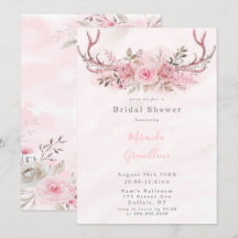 Chá de panela de Peony Deer Antlers de Sage Rosa C