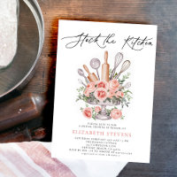 Chá de panela de Rosas para Cozinhar de cozinha de