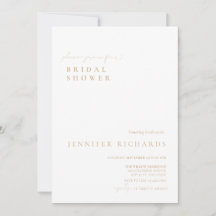 Chá de panela de Script Simples