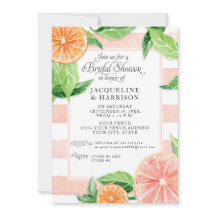 Chá de panela de Toranja Rosa Citrus