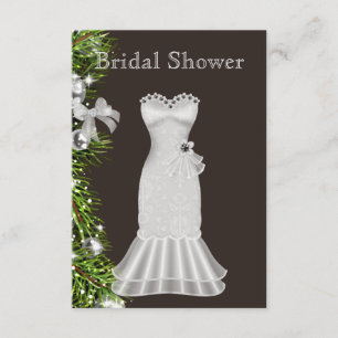 Convite Chá de panela do Natal