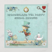 Chá de panela do Tea Party