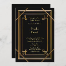 Chá de panela,excelente Gatsby - preto-ouro