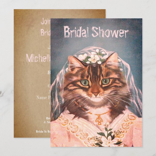 Convite chá de panela, festa da galinha, festa de solteira (Frente/Verso)