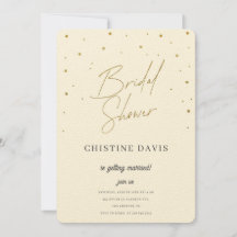 Chá de panela Flakes & Forever