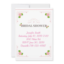 Chá de panela Floral Rosa bonito