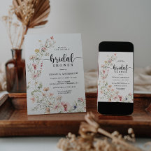 Chá de panela Floral Rosa de Flor Selvagem