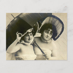 Convite Chá de panela galões do vintage do divertimento 