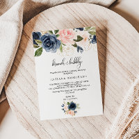 Chá de panela Infinito de Brunch e Borracha