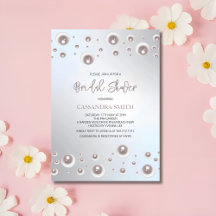 Chá de panela Mínimo de Prata Branca