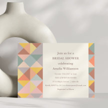 Chá de panela Na moda Rústico de Queda de Terra Ne