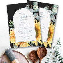 Chá de panela Negro de girassol