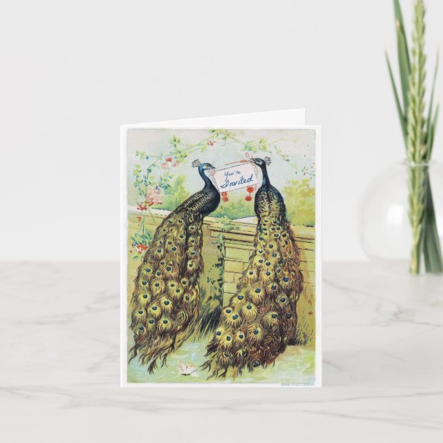 Convite Chá de panela Personalizado - Ashley (Frente)