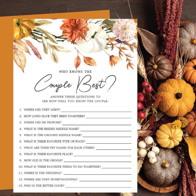 Convite Chá de panela Que Conhece O Melhor Jogo Do Casal (Criador carregado)