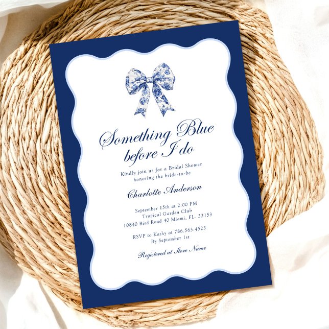 Convite Chá de panela Retroativo (Criador carregado)