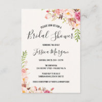 Chá de panela Rosa antigo