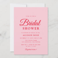 chá de panela rosa e vermelho