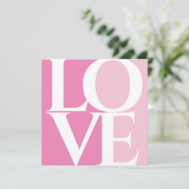 Convite Chá de panela Rosa Moderno