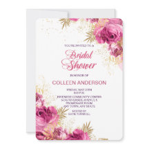 Chá de panela Rosa Rosa Rosa Rosa Rosa