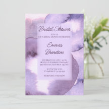 Chá de panela roxo violeta moderno