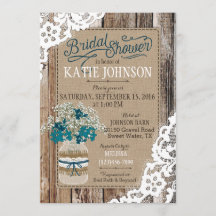 Chá de panela Rústico da Madeira do Amor