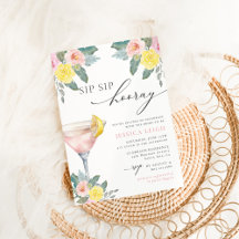 Chá de panela Sip Sip Hooray Bright