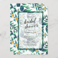 Chá de panela tropical Hibiscus Floral