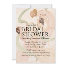 Chá de panela Vintage Nouveau Mayflies