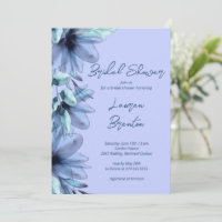 Chá de panela violeta azul empoeirado