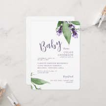 Chá lavanda de Garota Botânica