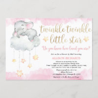 Chá por correio Twinkle brilha pequeno estrelinha 