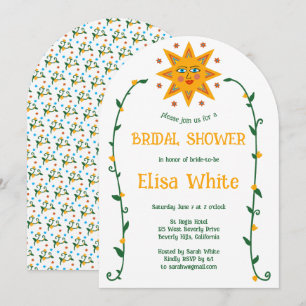 Convite Chá Whimsch do Arco do Sol e das Vinhas