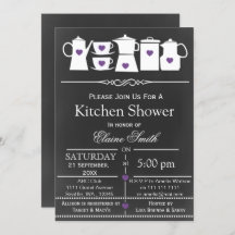 chalkboard stock do Chá de panela da cozinha Conit