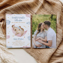 Chamada de Raio de Pequeno Gênero nas Estrelas