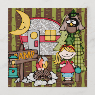 Convite Chamadas de Aniversário de Campanha de Cabelo Lour