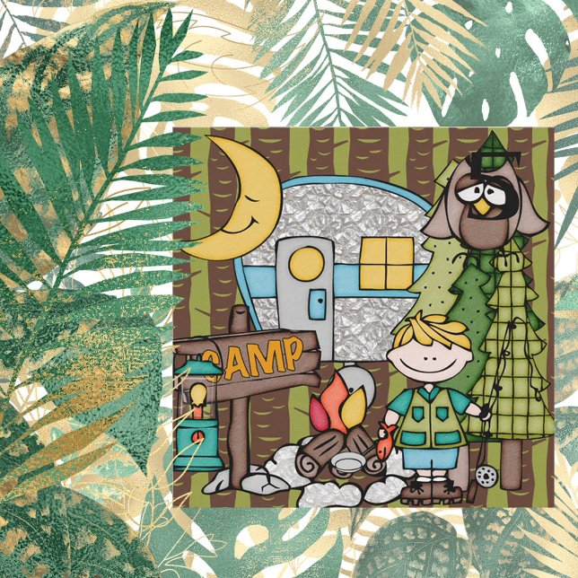 Convite Chamadas de Aniversário do Rapaz do Cabelo Louro (Criador carregado)