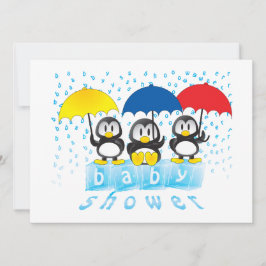 Convite Chamadas de Bebê