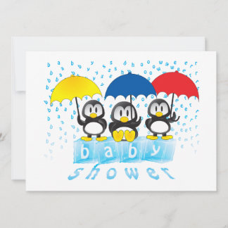 Convite Chamadas de Bebê