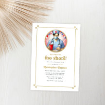 "Chame a Festa de formatura de Enfermagem Masculin