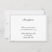Chapéus superiores e Recepção de casamento Gravata
