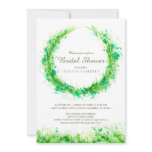 Chás de panela de capim de água verde