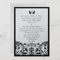 Chave do Meu Coração/ Casamento