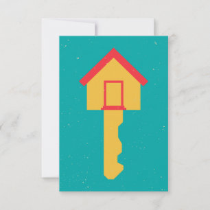 Convite chave inicial