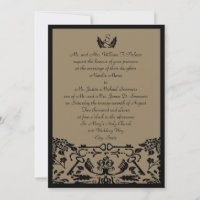 Chave para Meu Coração/ Casamento