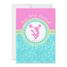 Cheerhead Tripael Com Azulejo Aqua