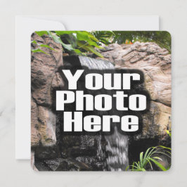 Convite Cheio-Cor feita sob encomenda da foto