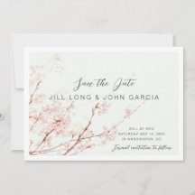 Cherry Blossom Salve a Data