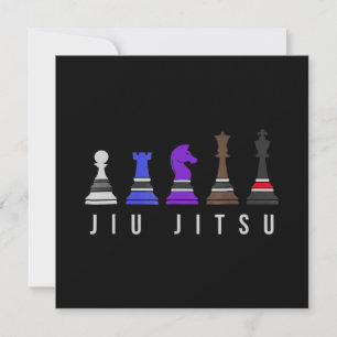 Convite Chess Lover Tenho Fantásticos Movimentos De Xadr